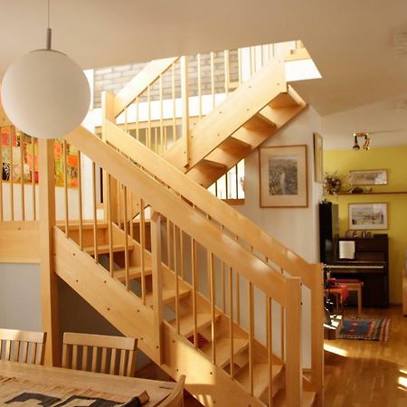 Ulfarsfellsvegur 20, 113 Rvk Birkihlid Apartman Reykjavík Kültér fotó